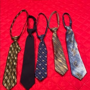 Ties